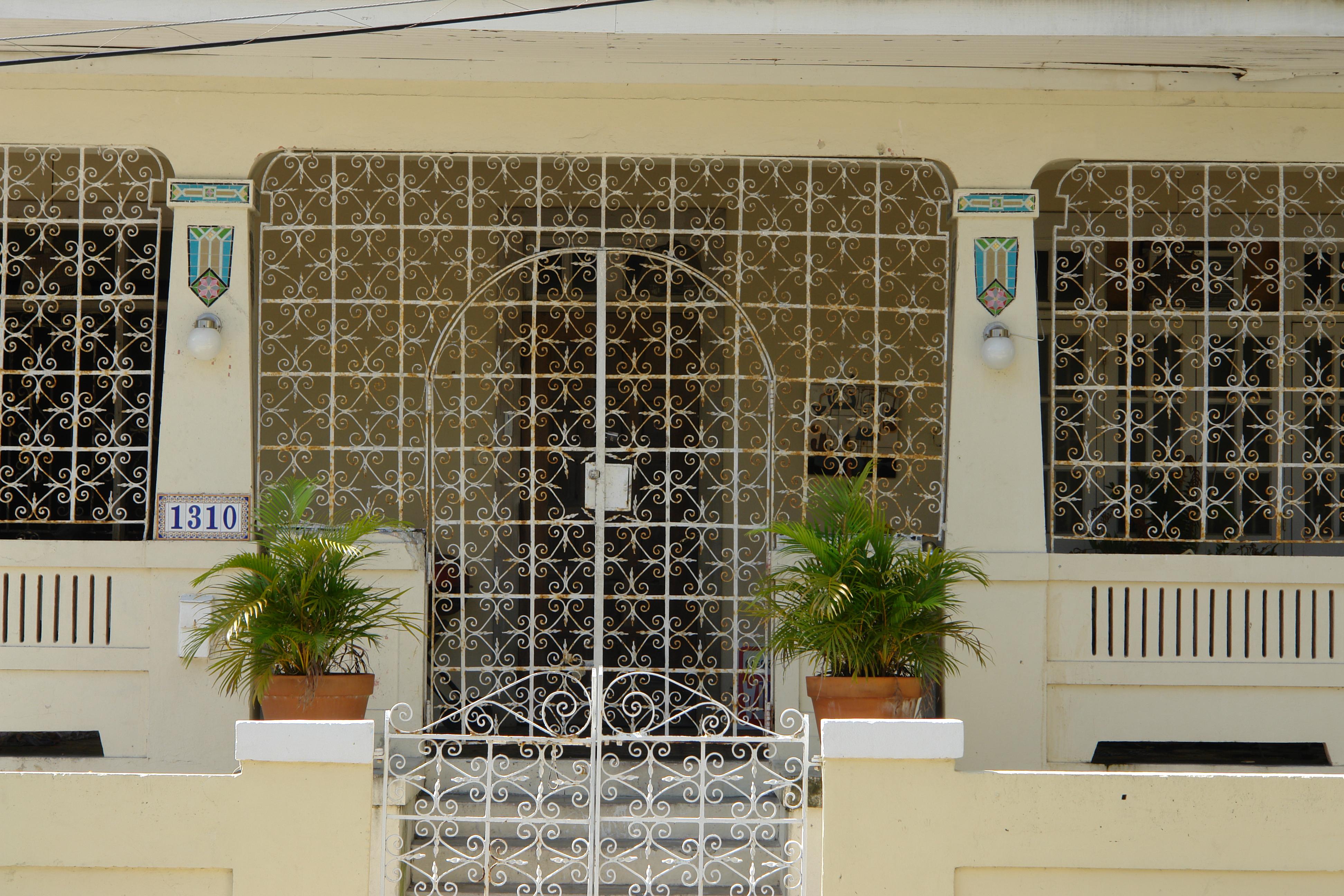 Casa en la calle Wilson 1310 - San Juan (Condado) - 2011 00007